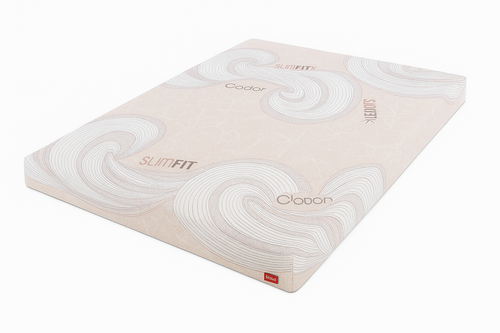 Materasso SlimFit lattice 16 cm
