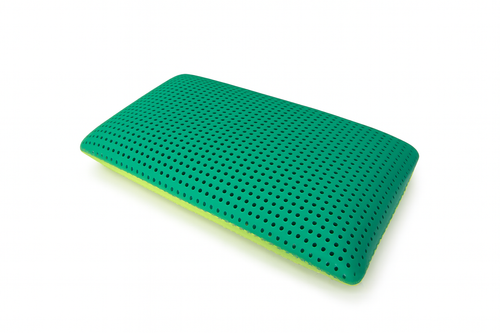 Cuscino Memory Duo Comfort Suport 43 X 73 X 14 cm